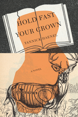 Hold Fast Your Crown 1590519752 Book Cover