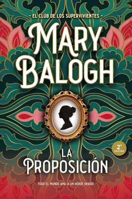 Proposicion, La [Spanish] 8417421009 Book Cover