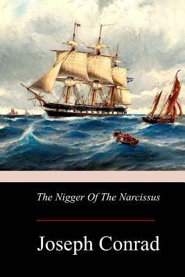 The Nigger Of The Narcissus 1976013844 Book Cover