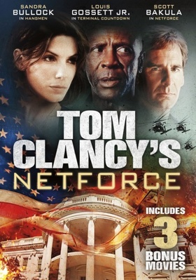 Netforce B00FQRZ6EM Book Cover