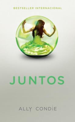 Juntos [Spanish] 0307947785 Book Cover