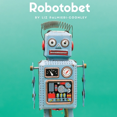 Robotobet 1949142051 Book Cover