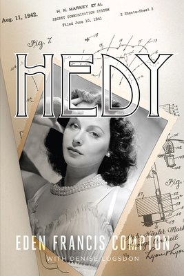 Hedy 1646300548 Book Cover