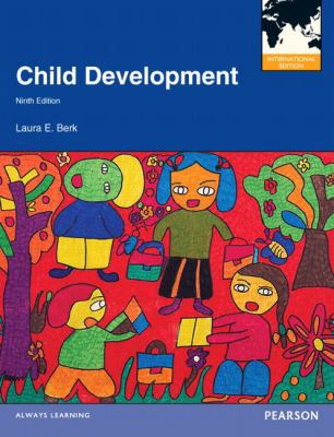 Child Development 0205197663 Book Cover