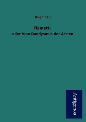 Flametti [German] 3954725932 Book Cover