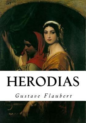 Herodias 1534848886 Book Cover