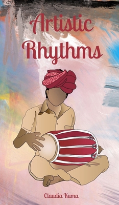 Artistic Rhythms 9916876606 Book Cover