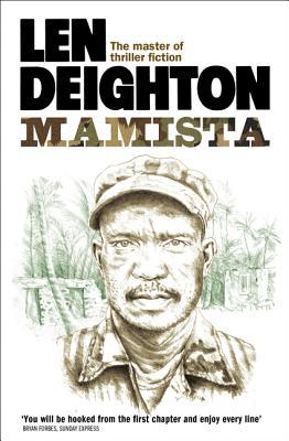 Mamista 0008373965 Book Cover