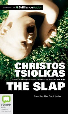 The Slap 1742677525 Book Cover