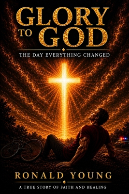 Glory TO GOD: The Day Everything Changed B0GWNPQ864 Book Cover