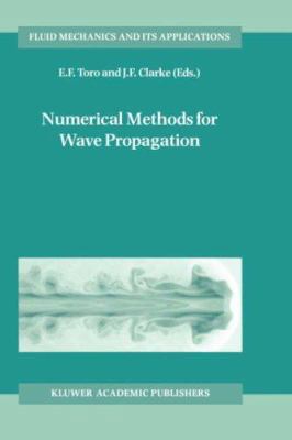 Numerical Methods for Wave Propagation: Selecte... 0792351258 Book Cover