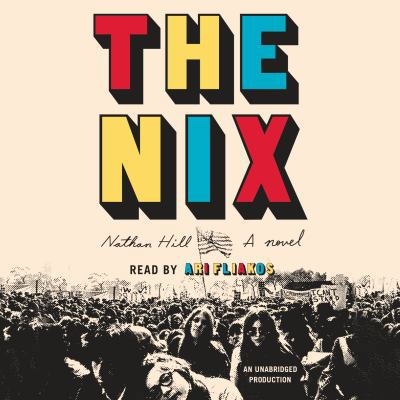 The Nix 0147523265 Book Cover