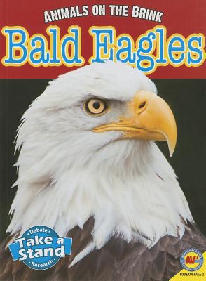 Bald Eagles 1489605533 Book Cover