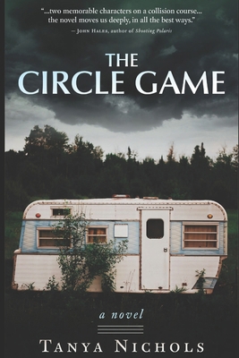 The Circle Game B0D511KSH8 Book Cover
