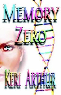 Memory Zero (Spook Squad) 1893896358 Book Cover