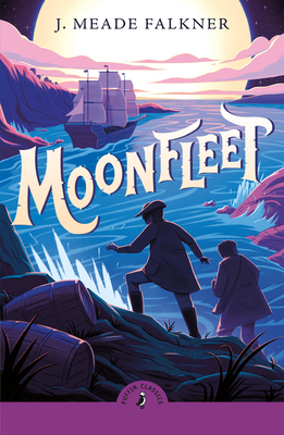 Moonfleet 0241735424 Book Cover