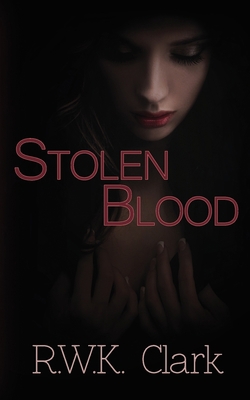 Stolen Blood: Dawn of a New Era 0997876743 Book Cover