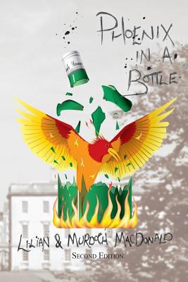 Phoenix in a Bottle 1495958574 Book Cover
