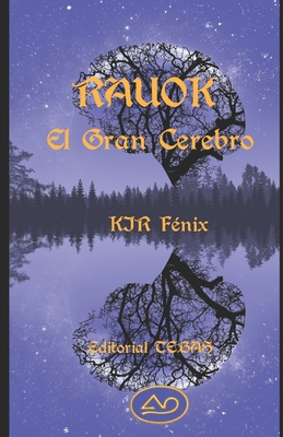 Rauok: El Gran Cerebro [Spanish] B08FP3WMR4 Book Cover