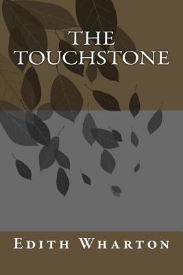 The Touchstone 1984236407 Book Cover