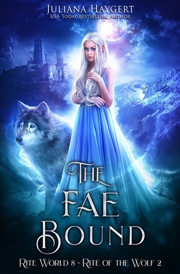 The Fae Bound 1954291329 Book Cover