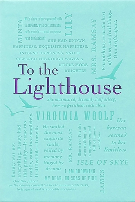 To the Lighthouse 1667202146 Book Cover