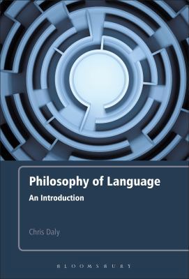 Philosophy of Language 1441173501 Book Cover