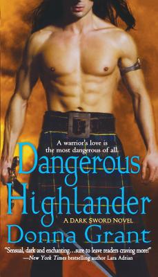 Dangerous Highlander 1250251389 Book Cover