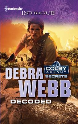 Decoded 0373695802 Book Cover