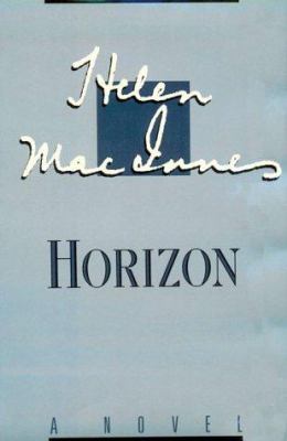 Horizon 0151421714 Book Cover