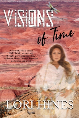 Visions of Time 1951375459 Book Cover