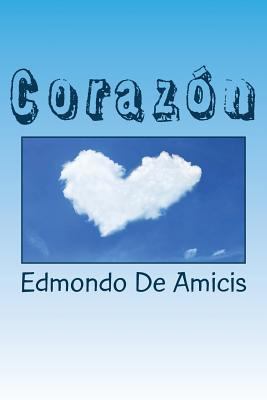 Corazon (Spanish) Edition [Spanish] 1546458042 Book Cover