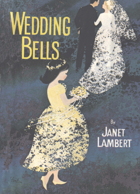 Wedding Bells 1930009399 Book Cover