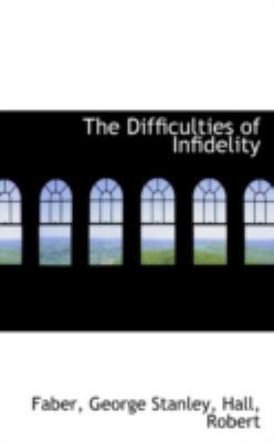 The Difficulties of Infidelity 1113148144 Book Cover