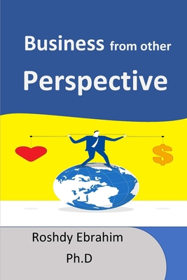 Business from other Perspective B084DGPLQ4 Book Cover