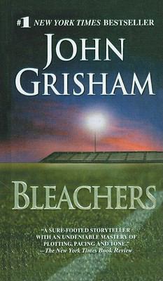 Bleachers 0756957591 Book Cover