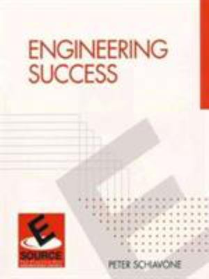 Engineering Success 0130808598 Book Cover