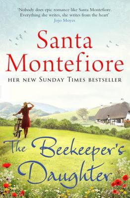 The Beekeeper's Daughter 1471101010 Book Cover
