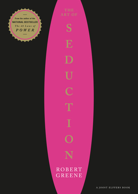 The Art of Seduction B0F58ZS7QC Book Cover