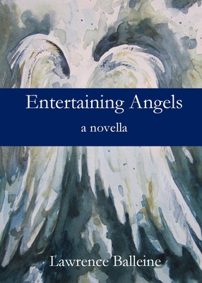 Entertaining Angels 1949888851 Book Cover