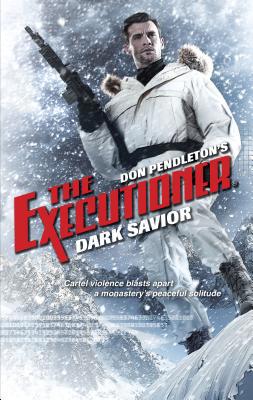 Dark Savior 0373644442 Book Cover