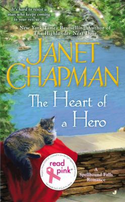 Read Pink Heart of a Hero 0515155721 Book Cover