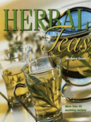 Herbal Teas 1850767785 Book Cover