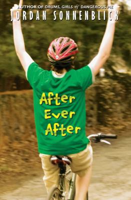After Ever After B00B0IRLQ2 Book Cover