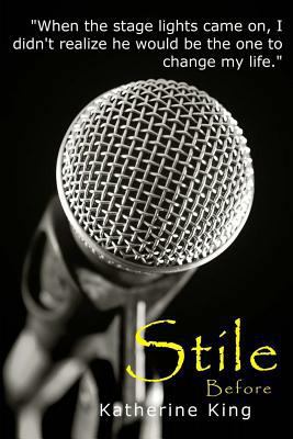 Stile 1514652110 Book Cover