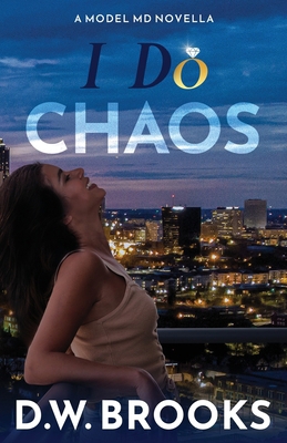 I Do CHAOS B0CZHDX32Z Book Cover