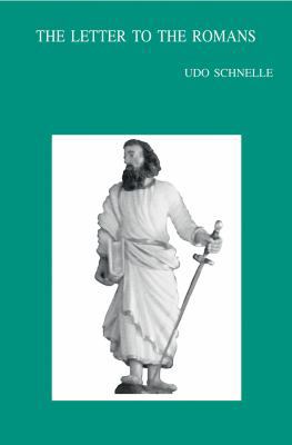 The Letter to the Romans [German] 9042921994 Book Cover