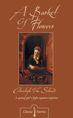 A Basket of Flowers 1857925254 Book Cover