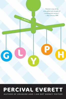 Glyph 1555976670 Book Cover