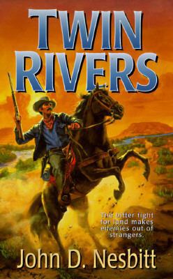 Twin Rivers 0061011606 Book Cover